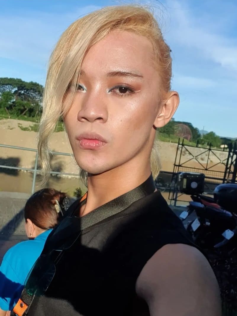 Lance Navasca